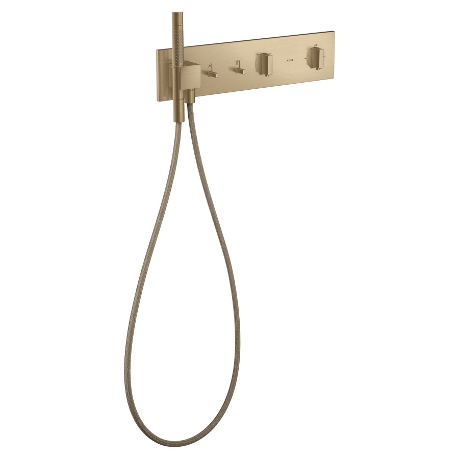 Module Thermostat ShowerComposition UP