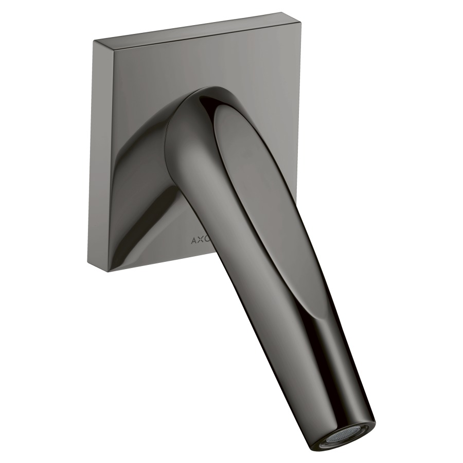 Goulot mural STARCK ORGANIC
S 160 mm, 3/4"
groupe acoustique NT