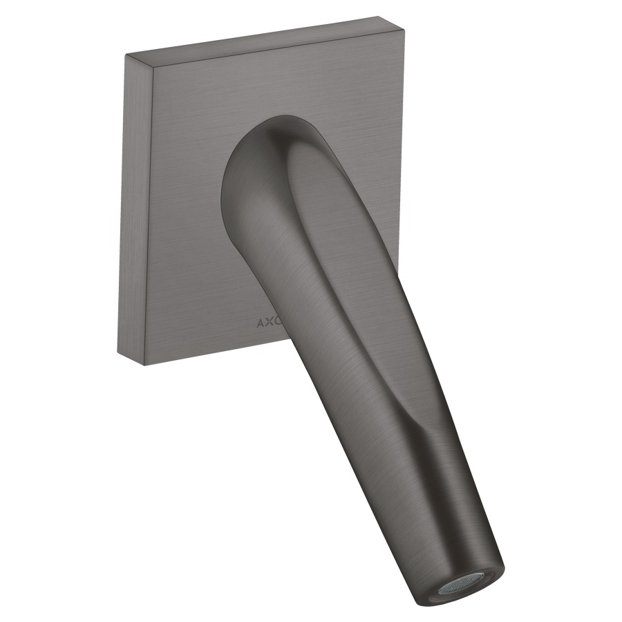 Goulot mural STARCK ORGANIC
S 160 mm, 3/4"
groupe acoustique NT