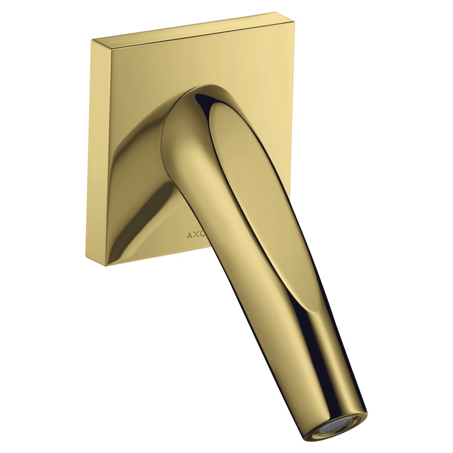 Goulot mural STARCK ORGANIC
S 160 mm, 3/4"
groupe acoustique NT