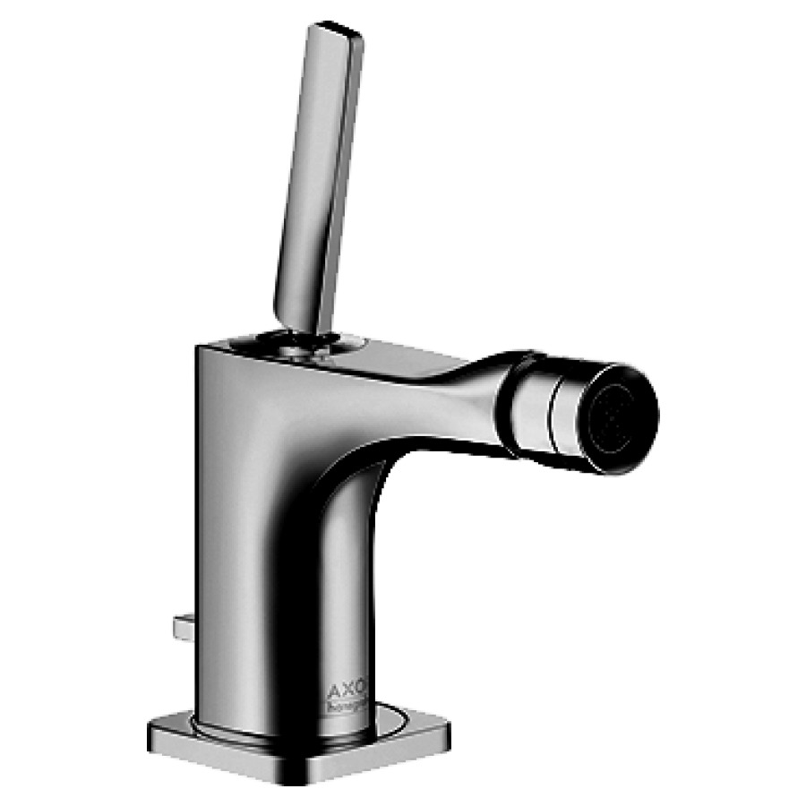 Mélangeur de bidet Citterio E