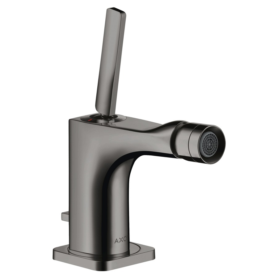 Mélangeur de bidet CITTERIO E
goulot S 114 mm, buse
orientable, vidage excentrique
débit 7 l/min
groupe acoustique I
