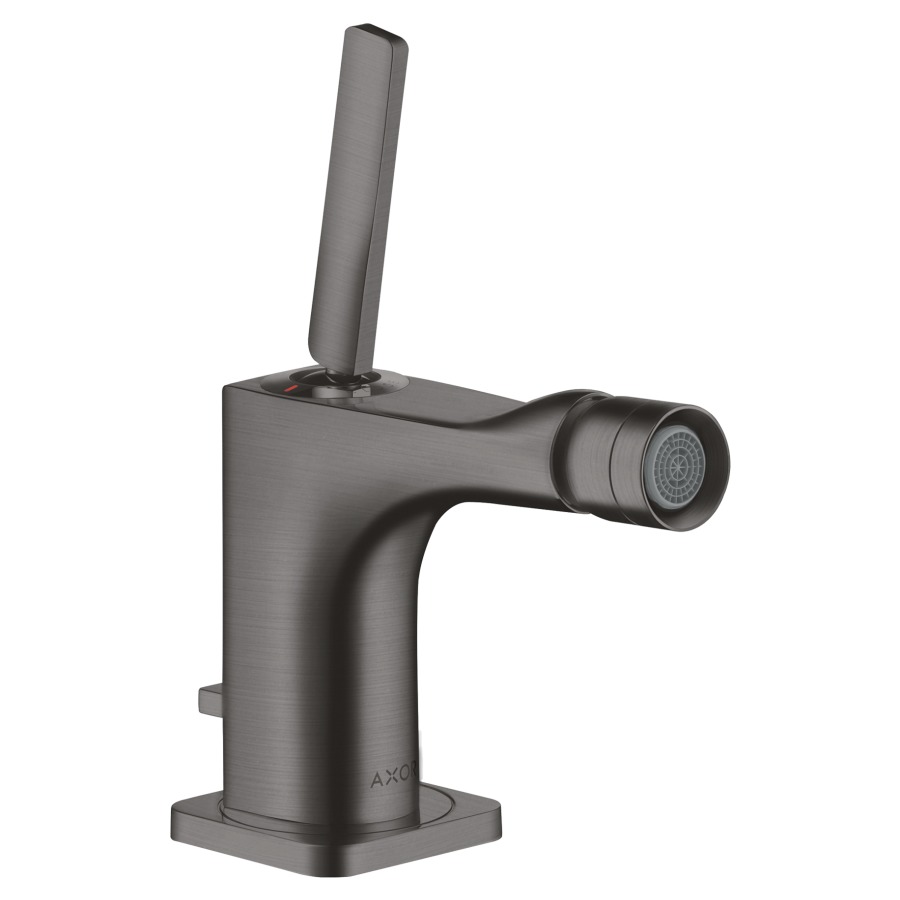 Mélangeur de bidet CITTERIO E
goulot S 114 mm, buse
orientable, vidage excentrique
débit 7 l/min
groupe acoustique I