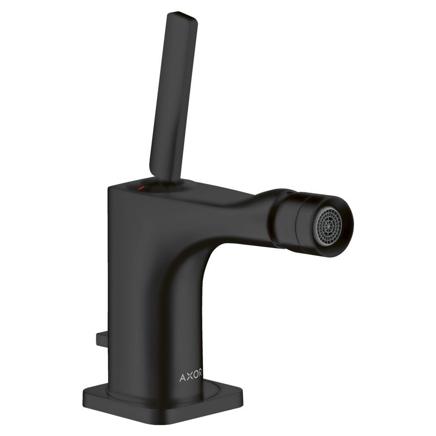 Mélangeur de bidet CITTERIO E
goulot S 114 mm, buse
orientable, vidage excentrique
débit 7 l/min
groupe acoustique I