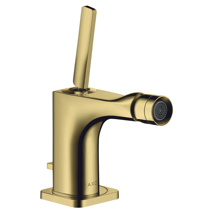 Mélangeur de bidet CITTERIO E
goulot S 114 mm, buse
orientable, vidage excentrique
débit 7 l/min
groupe acoustique I