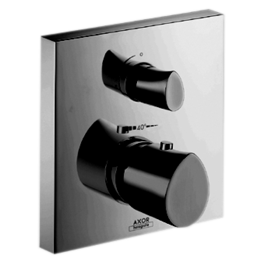 Thermostat Starck Organic UP