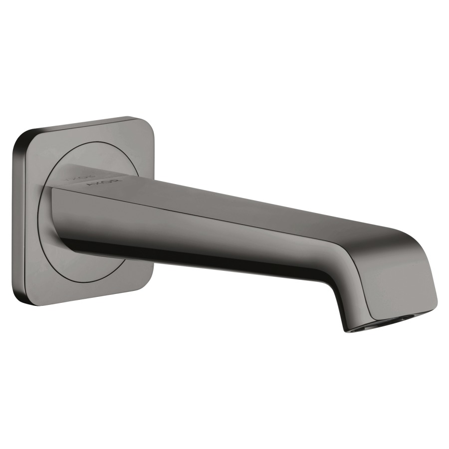 Goulot mural baign. CITTERIO E
S 180 mm, 3/4"
groupe acoustique NT