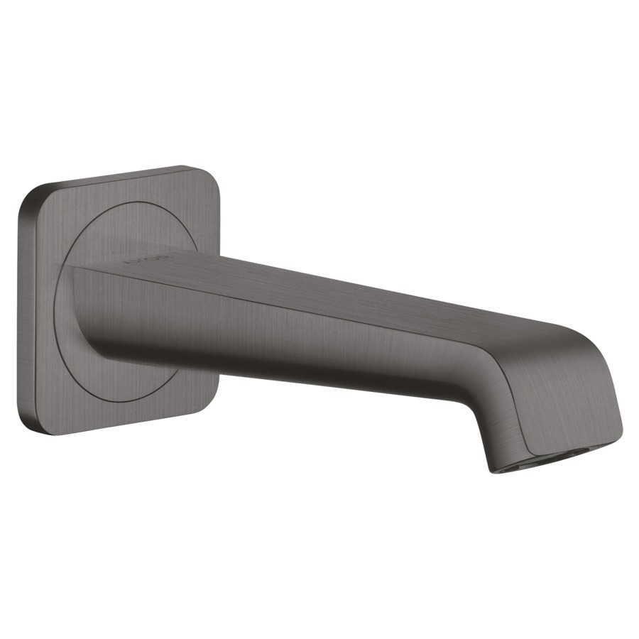 Goulot mural baign. CITTERIO E
S 180 mm, 3/4"
groupe acoustique NT