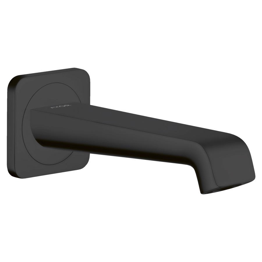 Goulot mural baign. CITTERIO E
S 180 mm, 3/4"
groupe acoustique NT