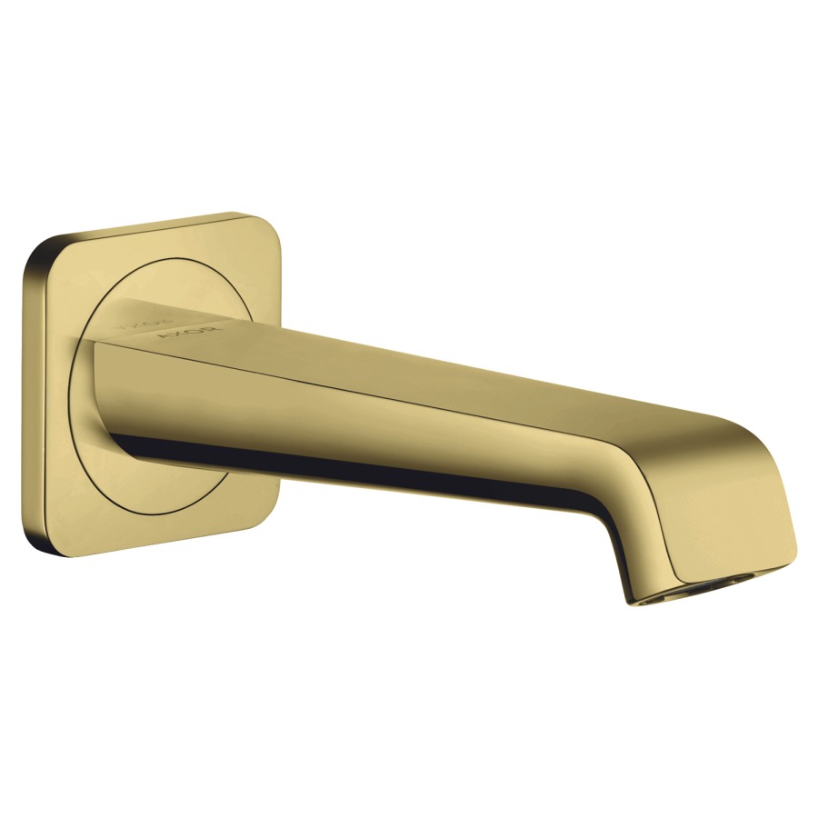 Goulot mural baign. CITTERIO E
S 180 mm, 3/4"
groupe acoustique NT