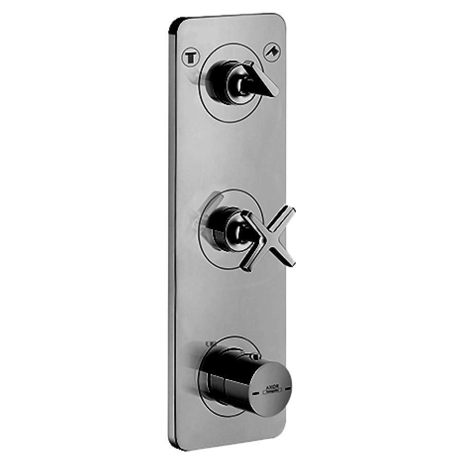 Module Thermostat Citterio E UP