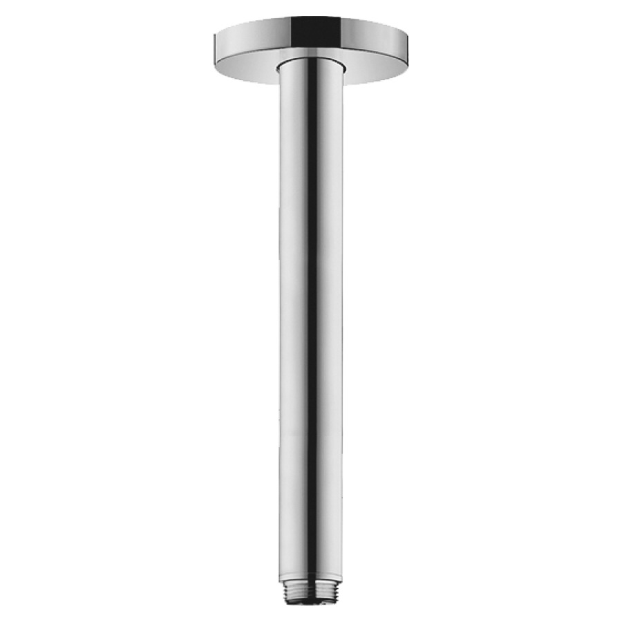 Bras de douche HANSGROHE
au plafond, 1/2", S 300 mm