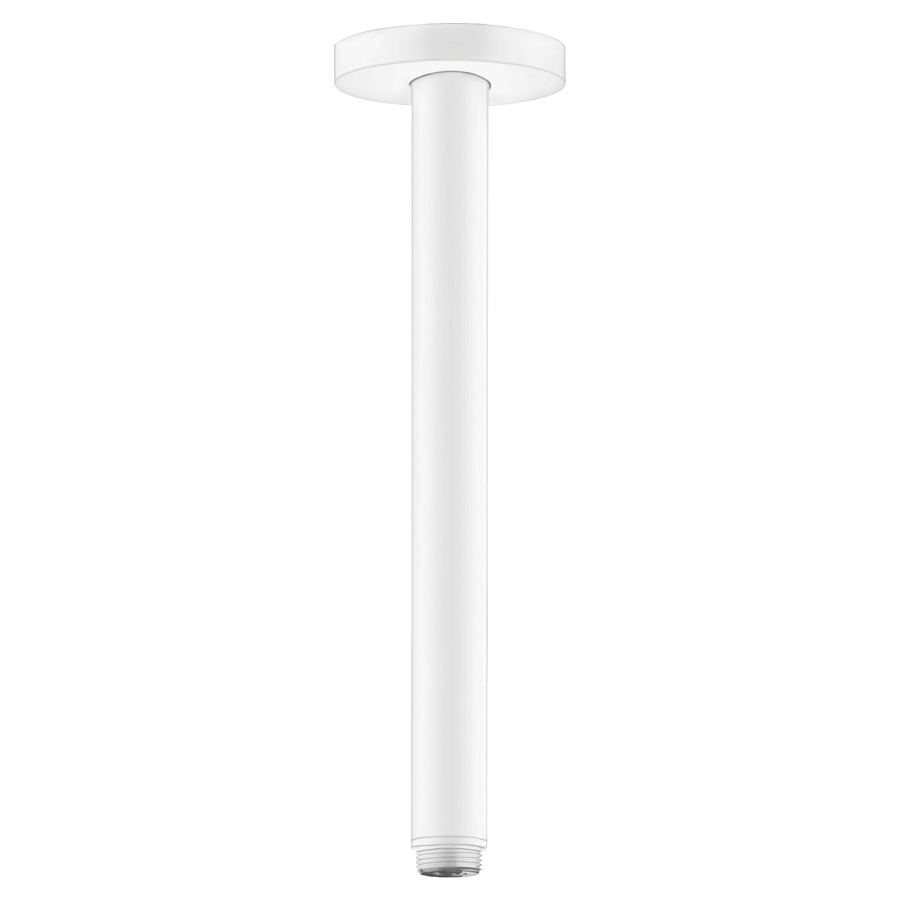 Bras de douche HANSGROHE
au plafond, 1/2", S 300 mm