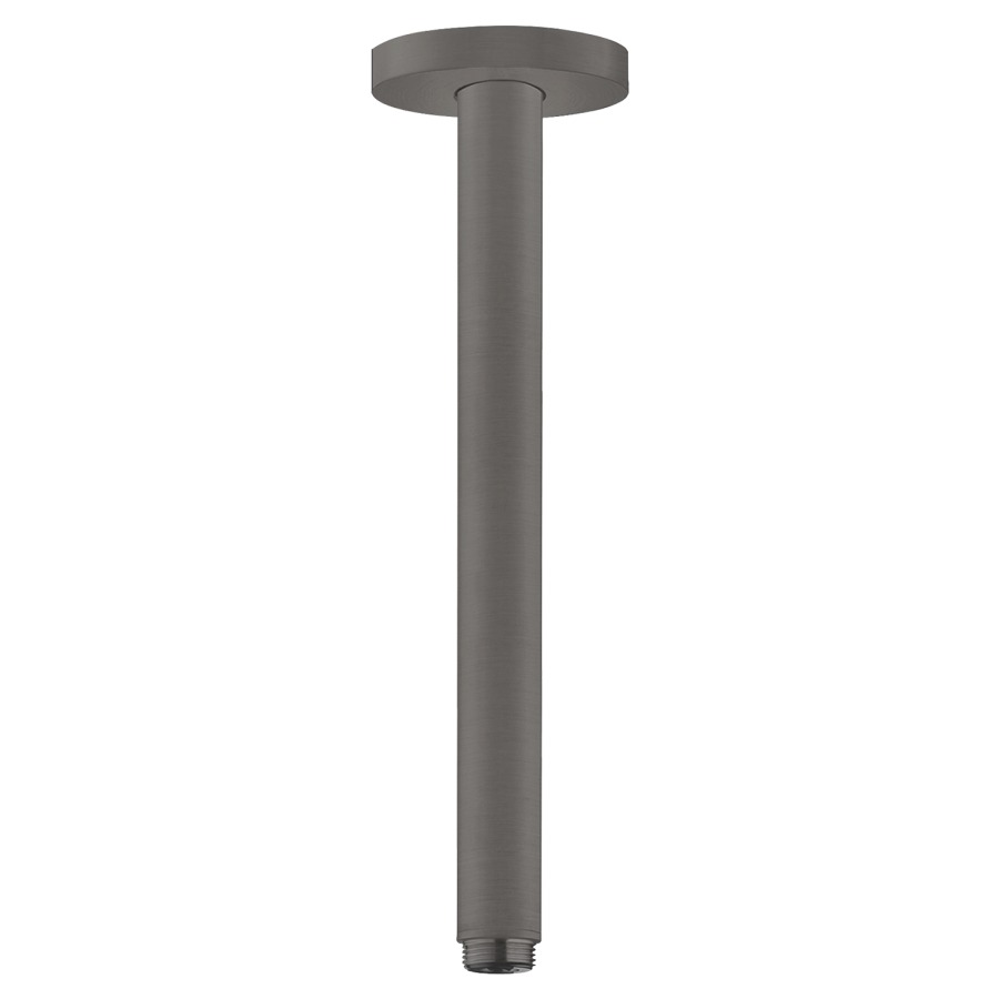 Bras de douche HANSGROHE
au plafond, 1/2", S 300 mm