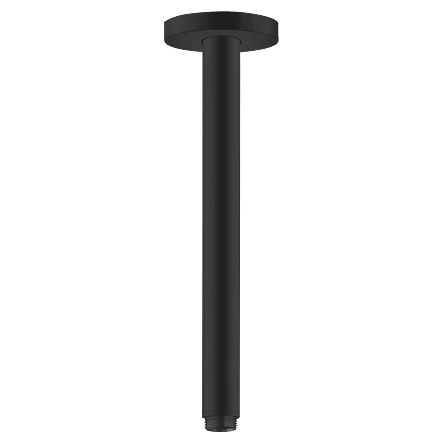 Bras de douche HANSGROHE
au plafond, 1/2", S 300 mm