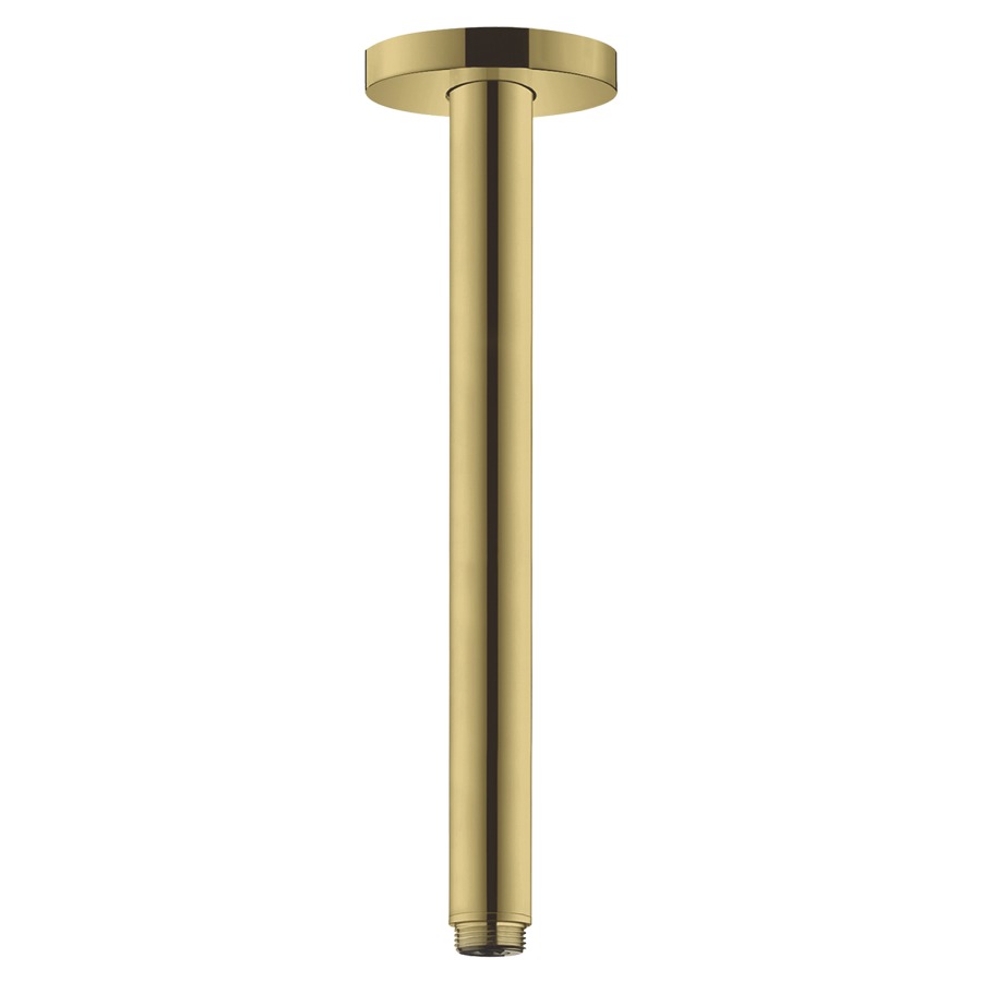 Bras de douche HANSGROHE
au plafond, 1/2", S 300 mm