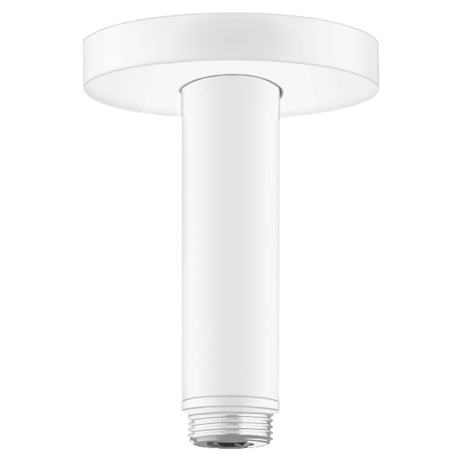 Bras de douche HANSGROHE
au plafond, 1/2", S 100 mm