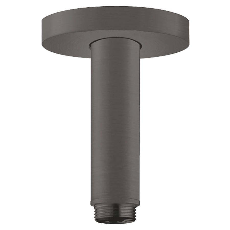 Bras de douche HANSGROHE
au plafond, 1/2", S 100 mm