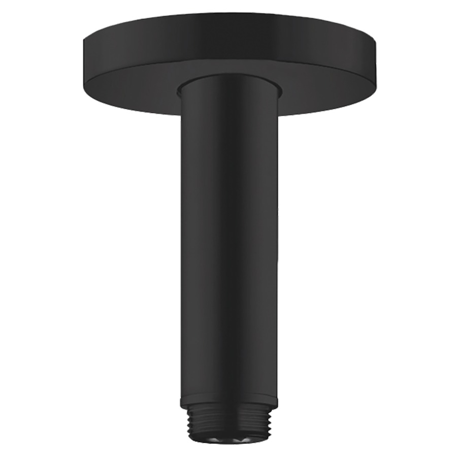 Bras de douche HANSGROHE
au plafond, 1/2", S 100 mm