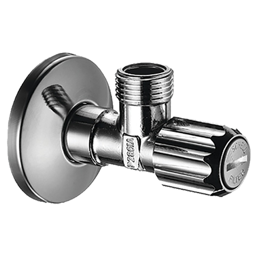 Robinet d'angle Hansgrohe