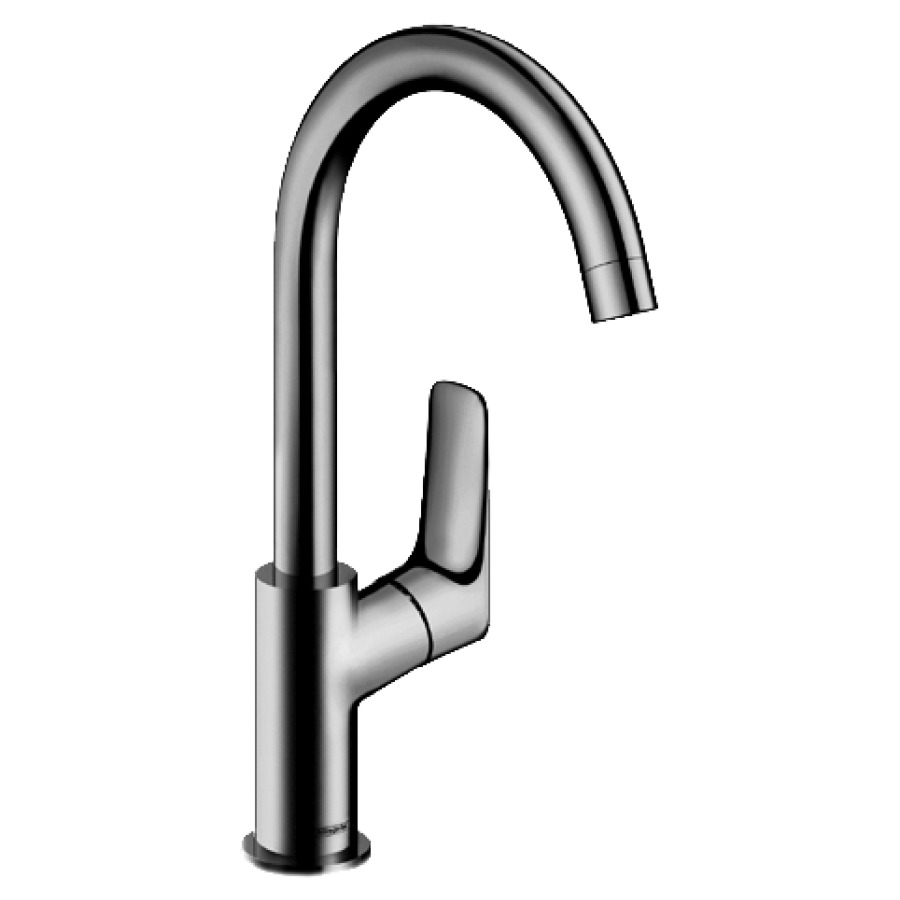 Mélangeur de lavabo Logis 210