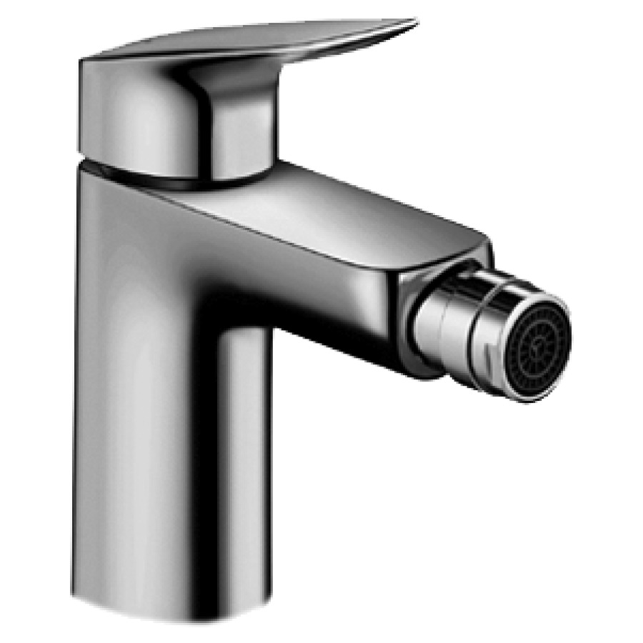 Mélangeur de bidet Logis