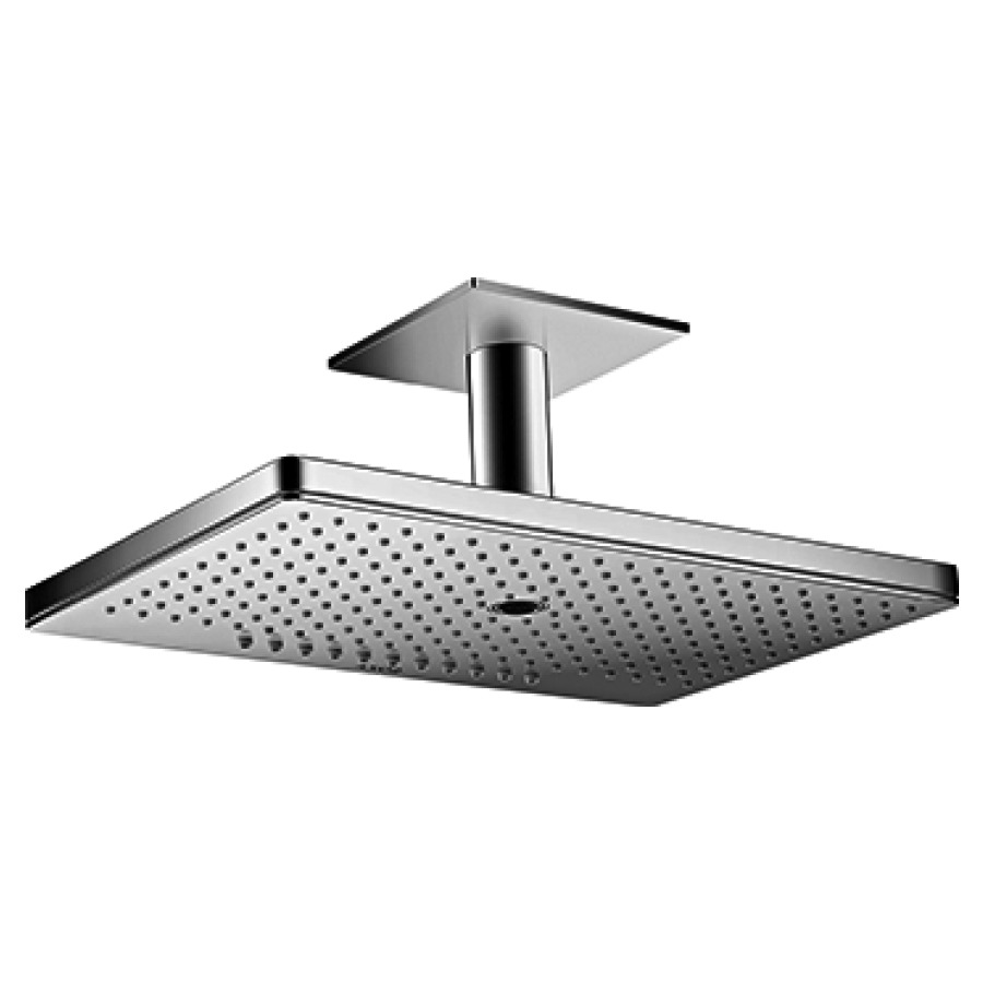 Douche au plafond ShowerSolutions