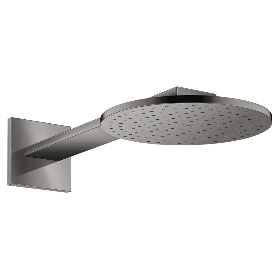 Douche murale SHOWERSOLUTIONS
D 25 cm, 1jet
PowderRain, débit 17 l/min
bras de douche 45 cm