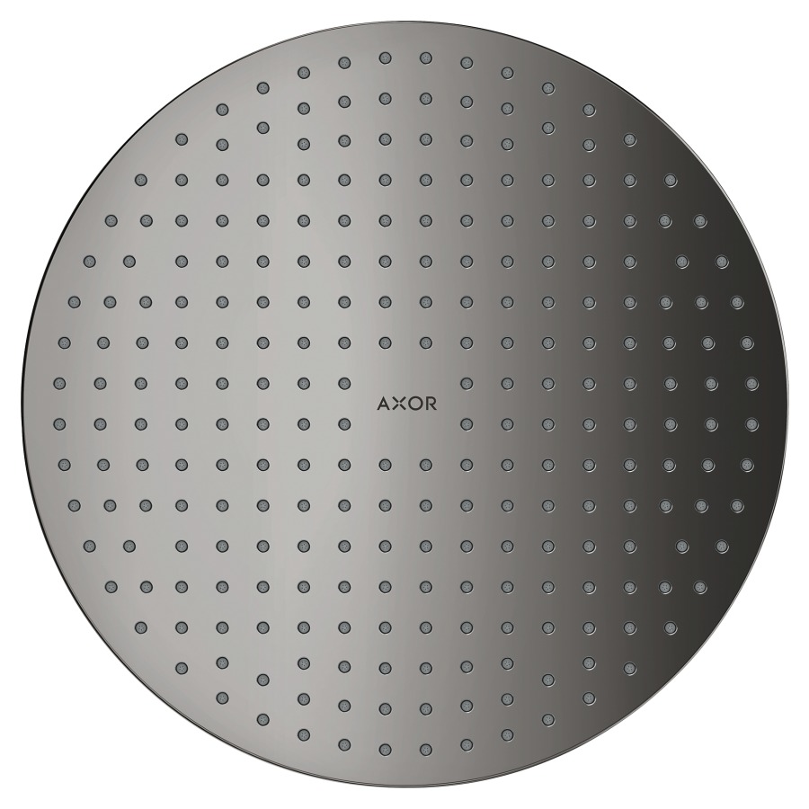 Douche plafond SHOWERSOLUTIONS
D 30 cm, 1jet
PowderRain, débit 20 l/min
sans corps à encastrer 757 045