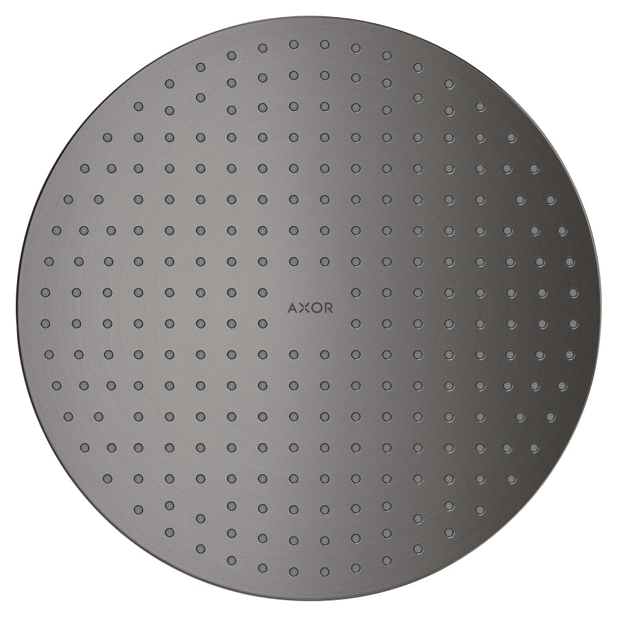 Douche plafond SHOWERSOLUTIONS
D 30 cm, 1jet
PowderRain, débit 20 l/min
sans corps à encastrer 757 045