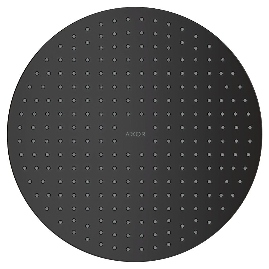 Douche plafond SHOWERSOLUTIONS
D 30 cm, 1jet
PowderRain, débit 20 l/min
sans corps à encastrer 757 045