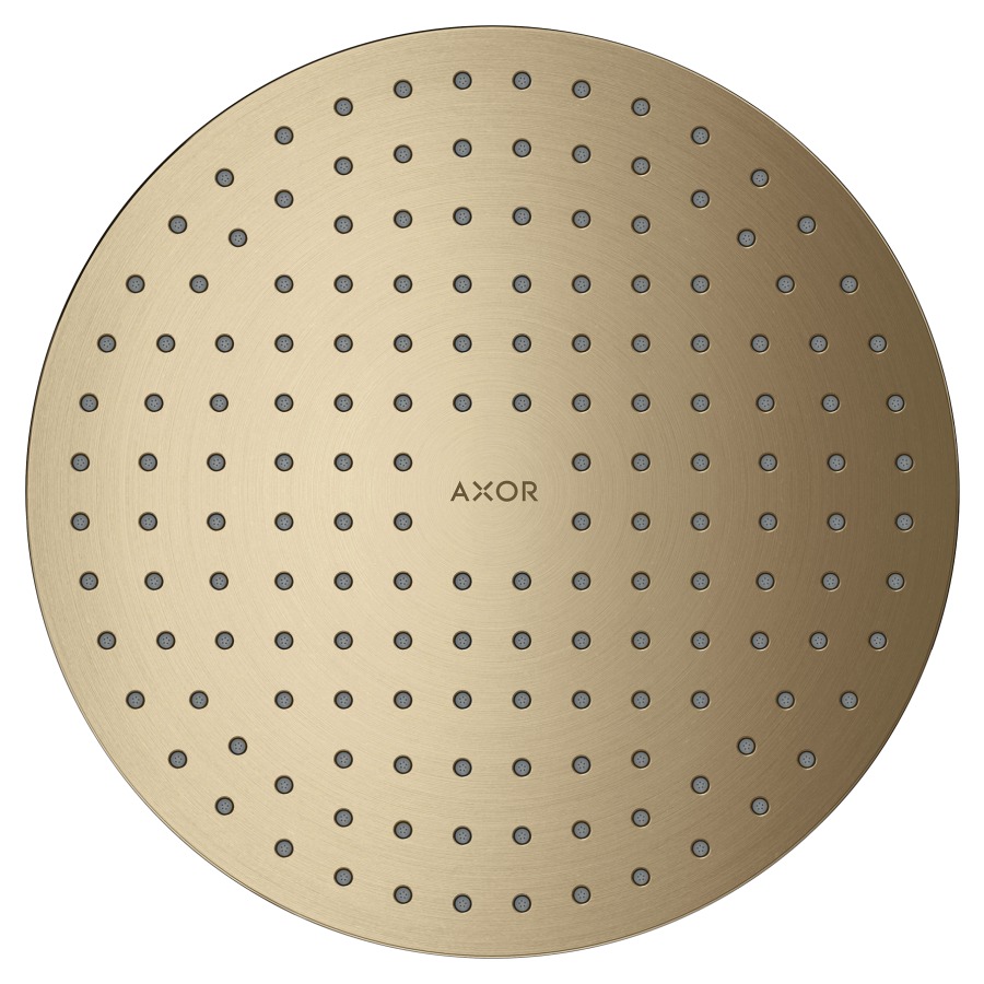 Douche plafond SHOWERSOLUTIONS
D 25 cm, 1jet
PowderRain, débit 18 l/min
sans corps à encastrer 757 045