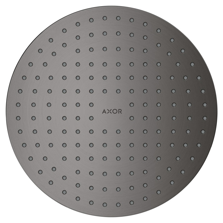 Douche plafond SHOWERSOLUTIONS
D 25 cm, 1jet
PowderRain, débit 18 l/min
sans corps à encastrer 757 045
