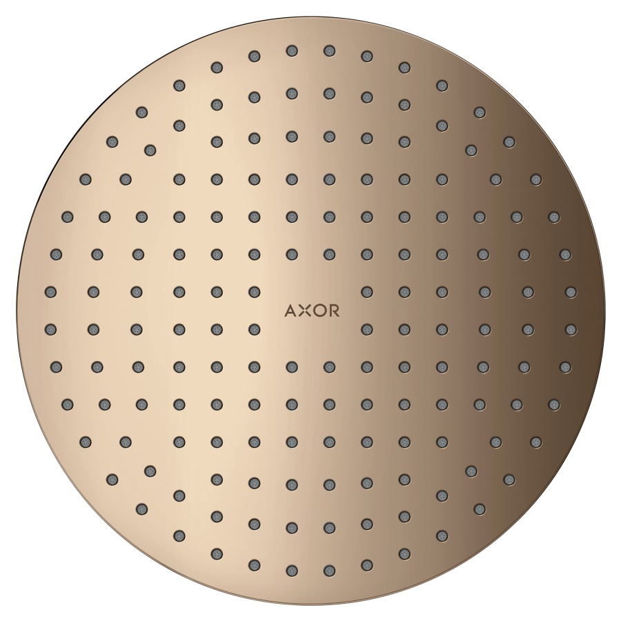 Douche plafond SHOWERSOLUTIONS
D 25 cm, 1jet
PowderRain, débit 18 l/min
sans corps à encastrer 757 045