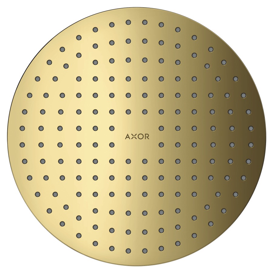 Douche plafond SHOWERSOLUTIONS
D 25 cm, 1jet
PowderRain, débit 18 l/min
sans corps à encastrer 757 045