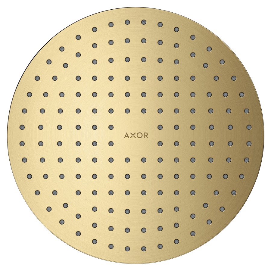 Douche plafond SHOWERSOLUTIONS
D 25 cm, 1jet
PowderRain, débit 18 l/min
sans corps à encastrer 757 045