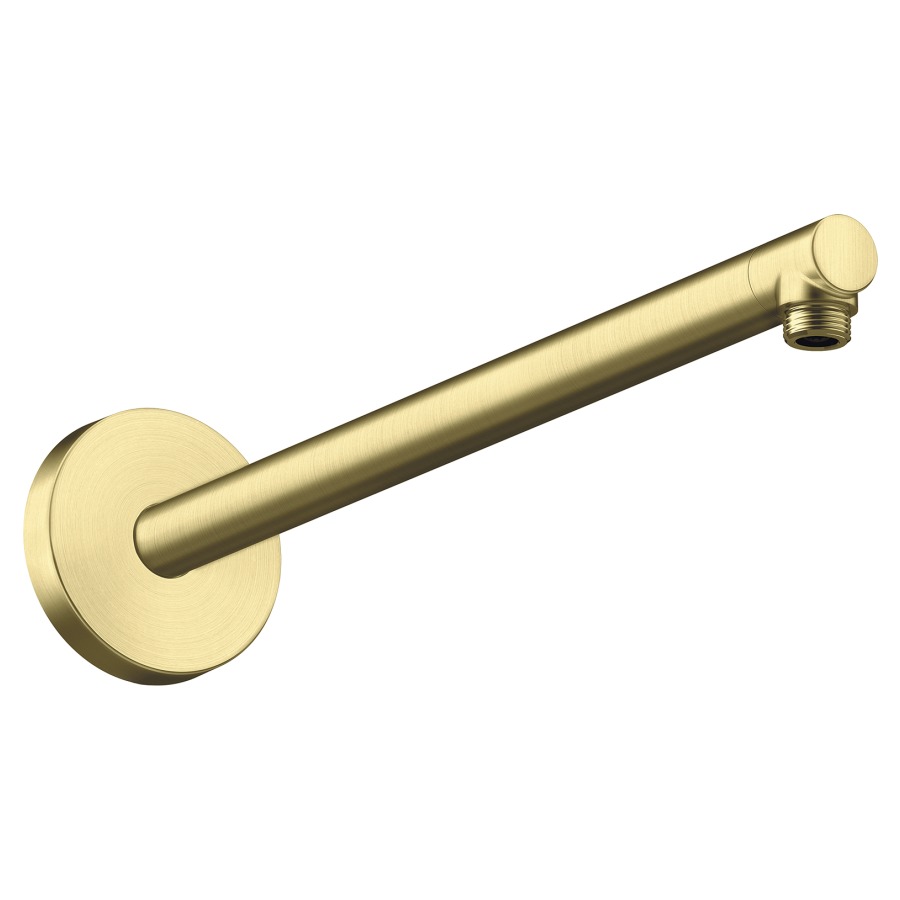 Bras murale douche SHOWER
SOLUTIONS
1/2", S 390 mm