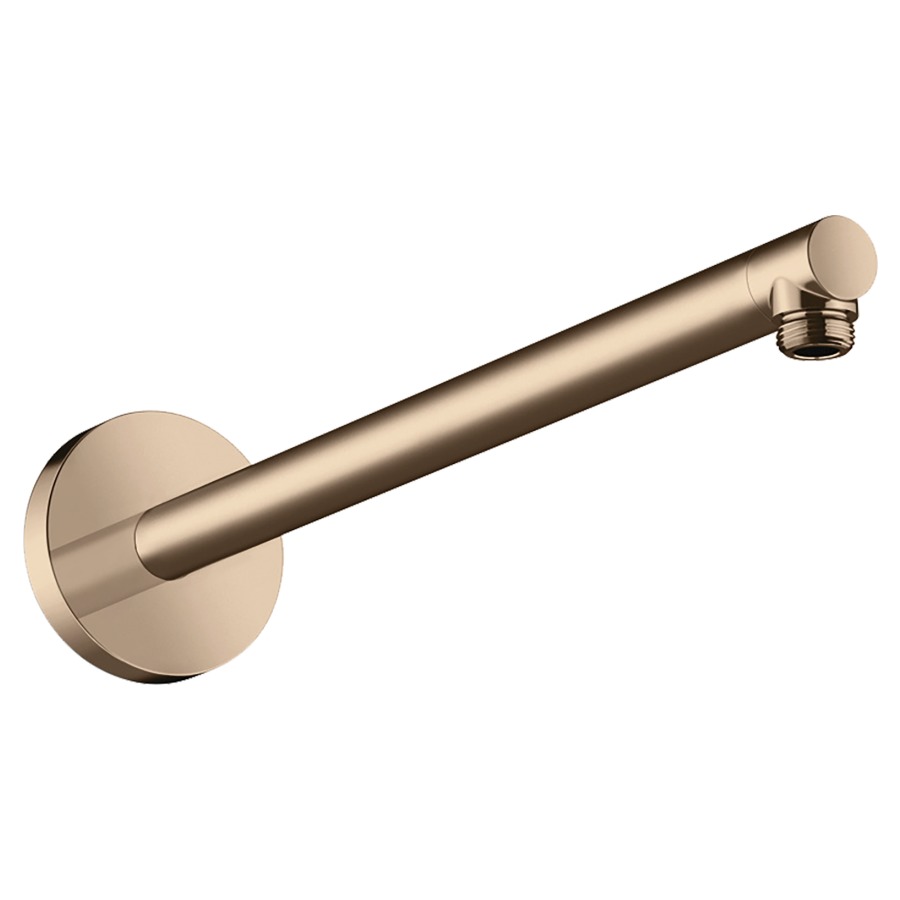 Bras murale douche SHOWER
SOLUTIONS
1/2", S 390 mm