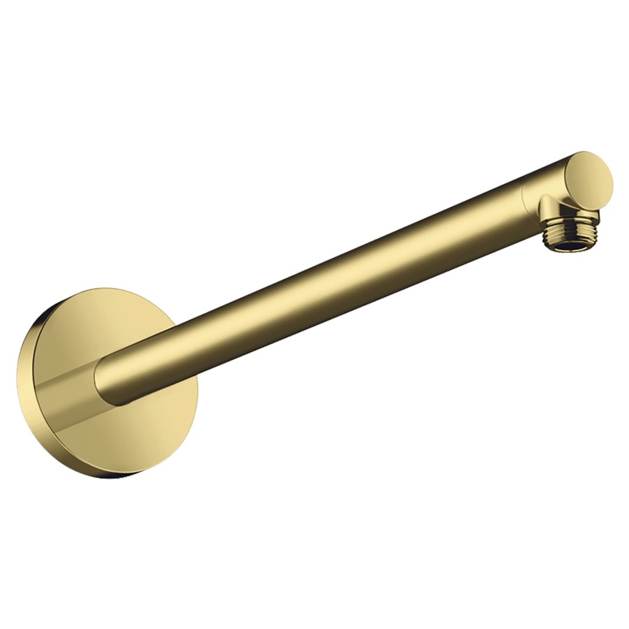 Bras murale douche SHOWER
SOLUTIONS
1/2", S 390 mm