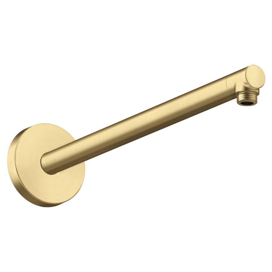 Bras murale douche SHOWER
SOLUTIONS
1/2", S 390 mm