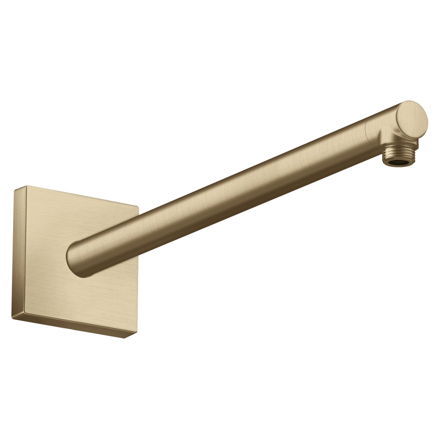 Bras murale douche SHOWER
SOLUTIONS
carré, 1/2", S 390 mm