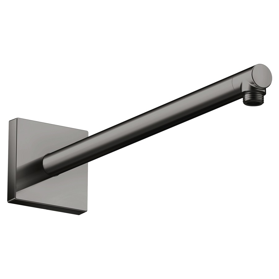 Bras murale douche SHOWER
SOLUTIONS
carré, 1/2", S 390 mm