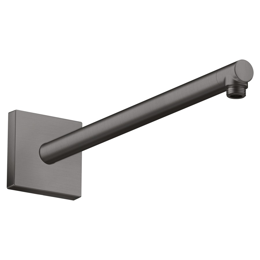Bras murale douche SHOWER
SOLUTIONS
carré, 1/2", S 390 mm