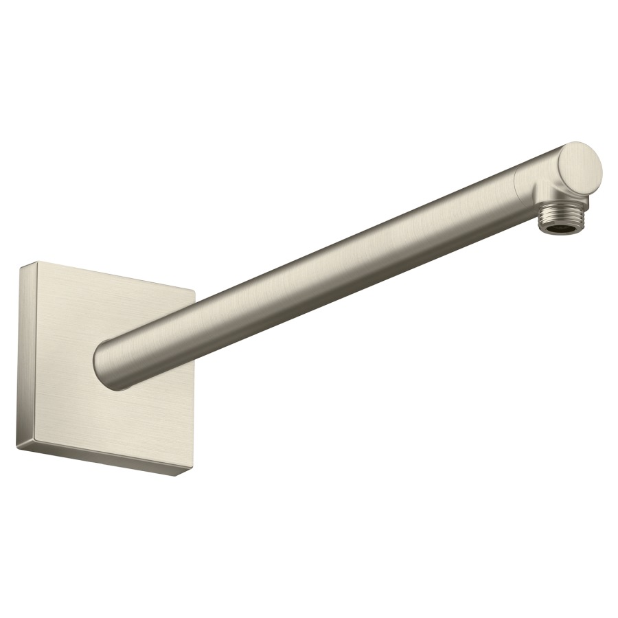 Bras murale douche SHOWER
SOLUTIONS
carré, 1/2", S 390 mm