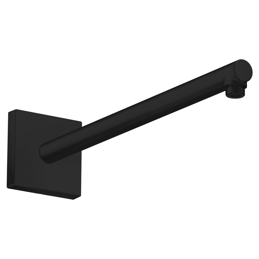 Bras murale douche SHOWER
SOLUTIONS
carré, 1/2", S 390 mm