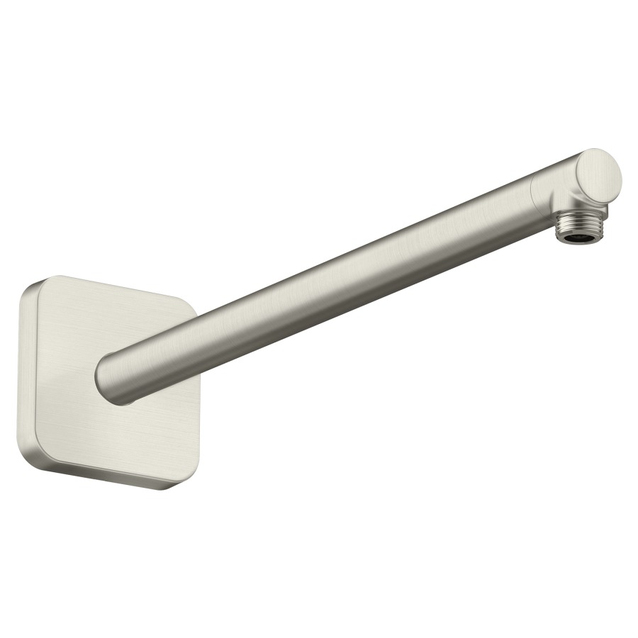 Bras murale douche SHOWER
SOLUTIONS
softsquare, 1/2", S 390 mm