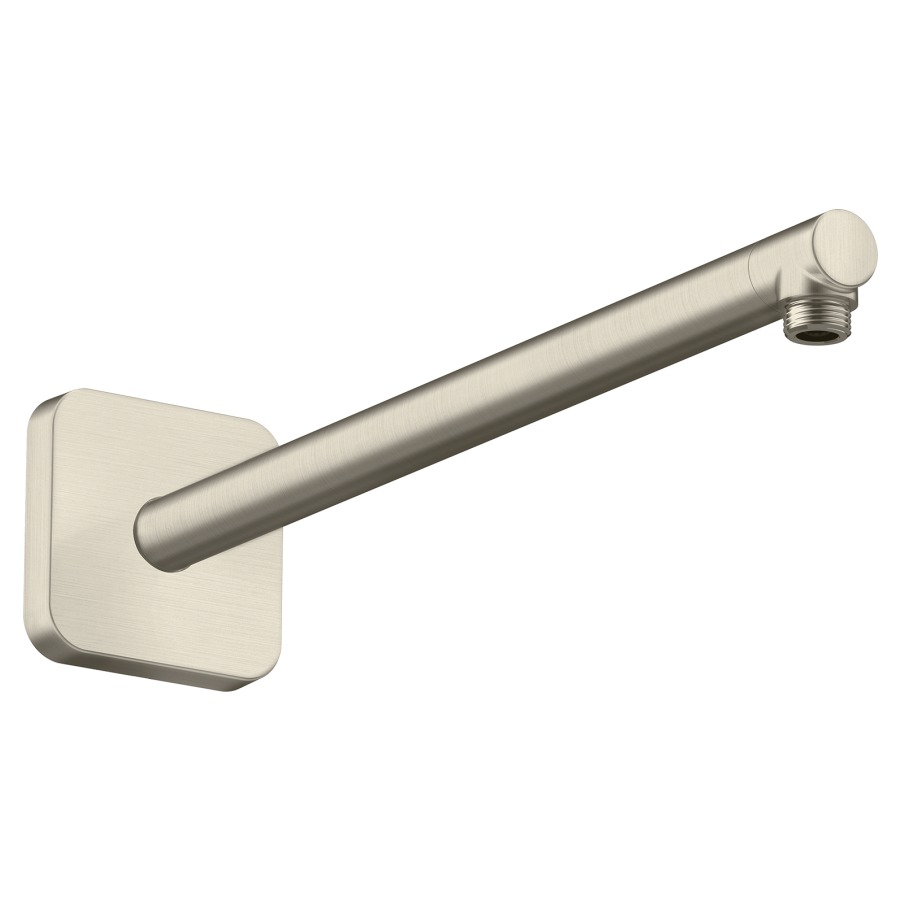 Bras murale douche SHOWER
SOLUTIONS
softsquare, 1/2", S 390 mm