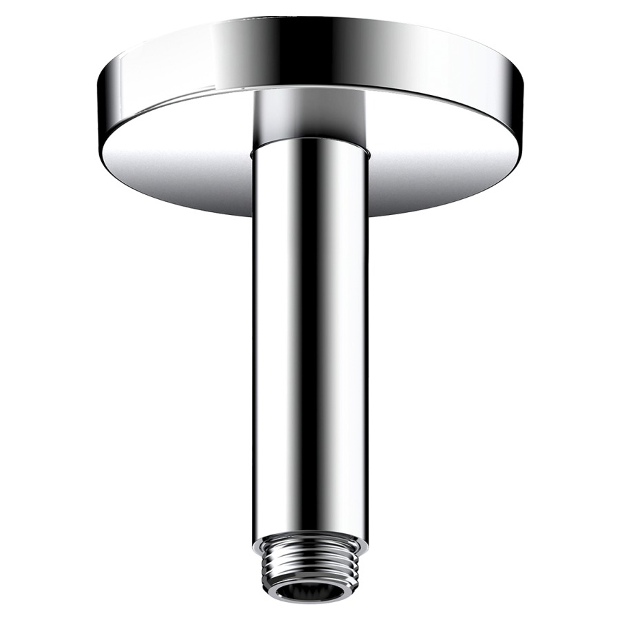 Bras de douche au plafond ShowerSolutions