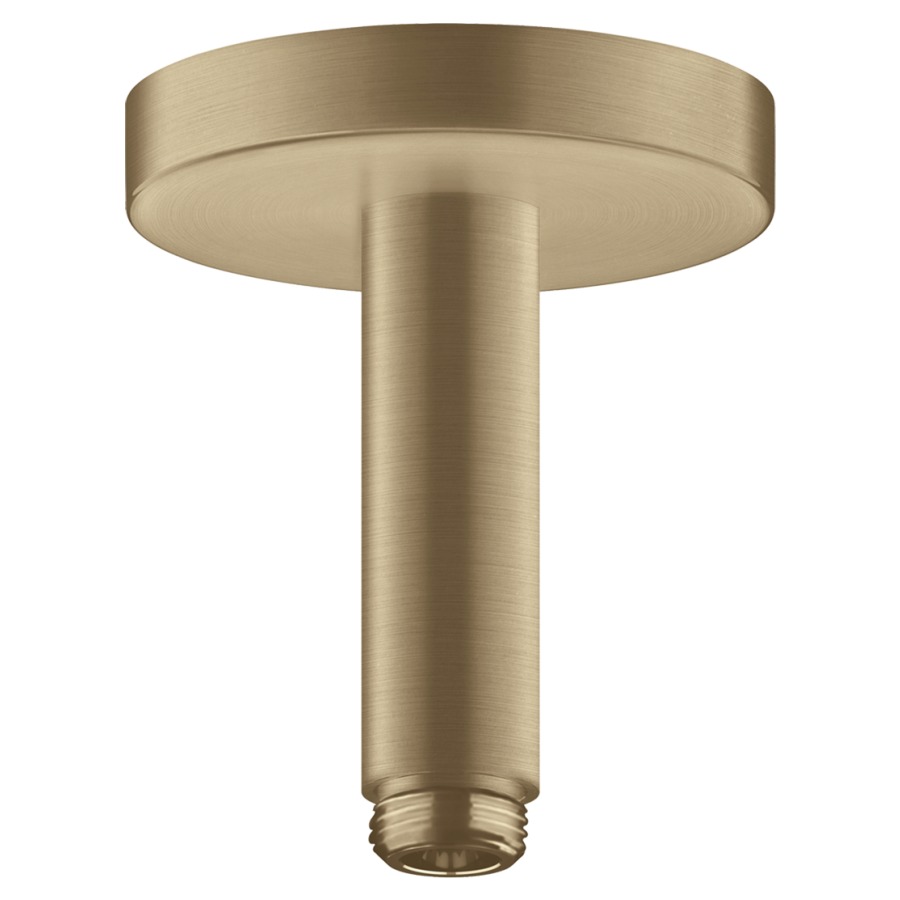 Bras de douche plafond SHOWER
SOLUTIONS
1/2", S 100 mm