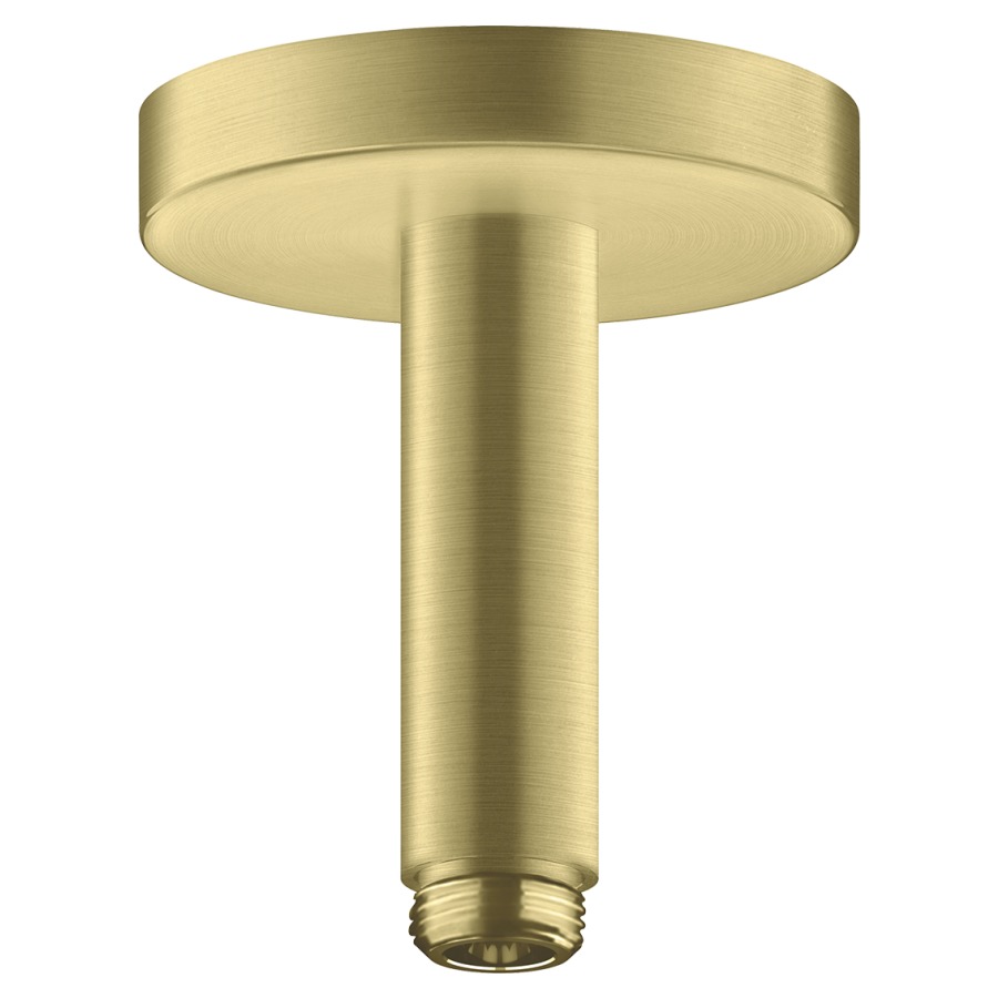 Bras de douche plafond SHOWER
SOLUTIONS
1/2", S 100 mm